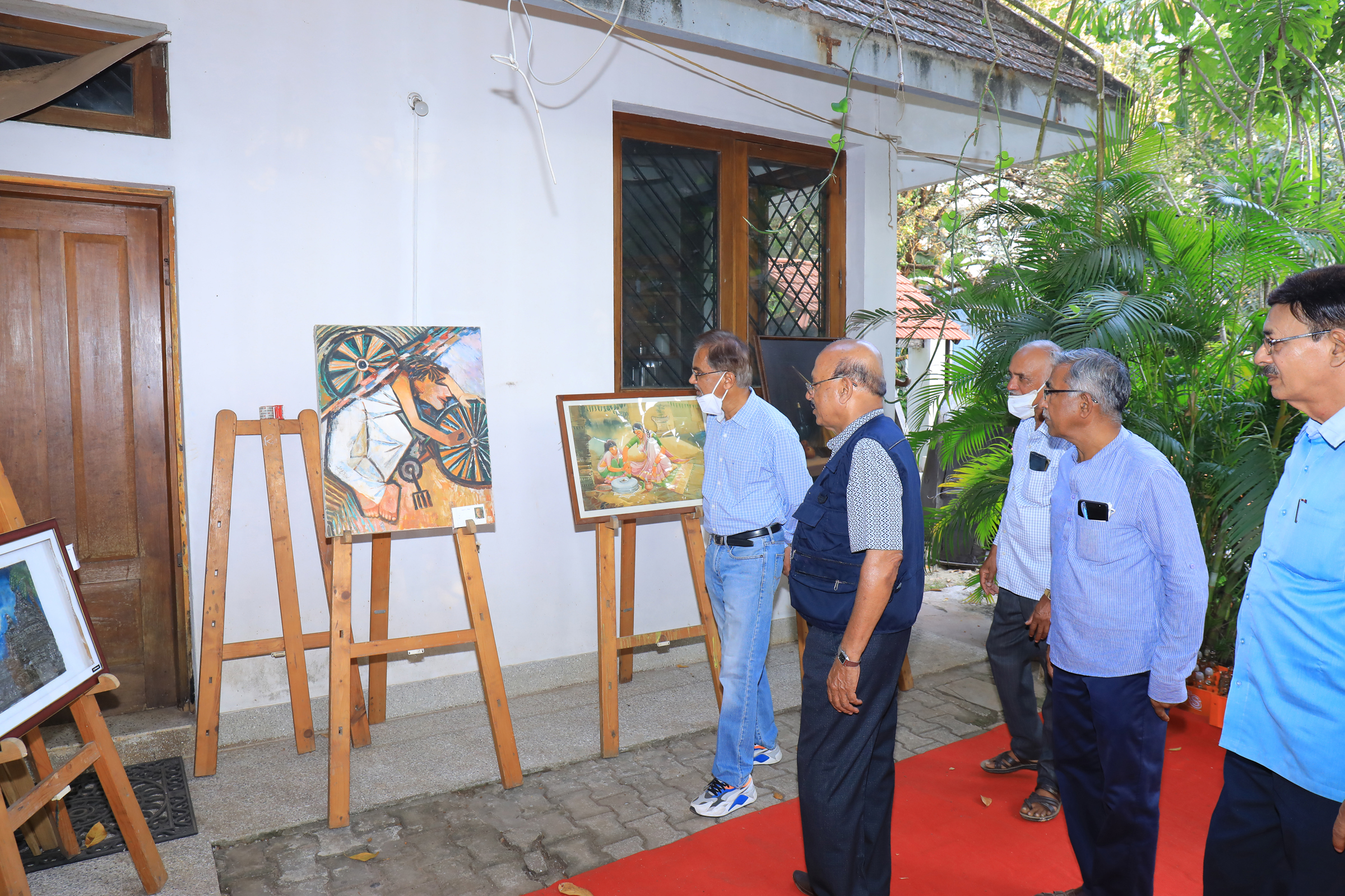 Prasad Art Gallery
